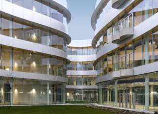 Alias per il nuovo campus Bocconi a Milano