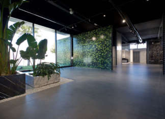 Il nuovo Creative Centre 2 di Casalgrande Padana