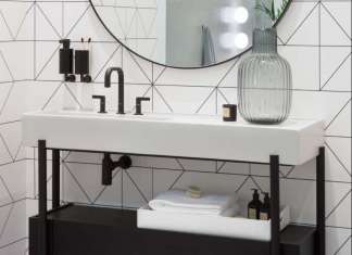 Ceramica Cielo apre il primo Shop in Shop a Londra