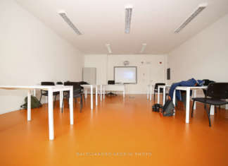 Sika per il Centro edile Andrea Palladio di Vicenza