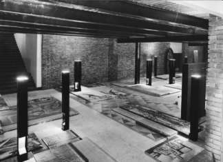 Paolo Portoghesi “S come Spazio” – Lectio Magistralis