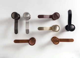 JK21 by Rubinetterie Zazzeri: personalizzazione unica