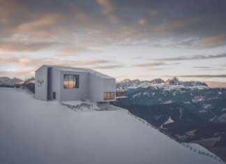 Lumen Museum ©manuelkottersteger.com