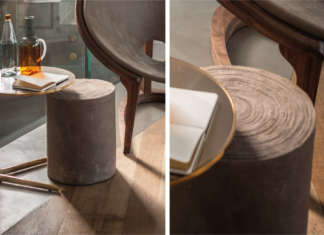 Must have: gli sgabelli di Riva 1920