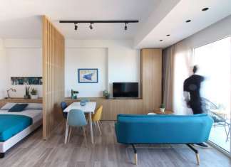 Sea View Appartaments