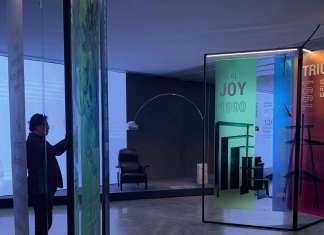 Achille Castiglioni and brothers. Master of Italian Design