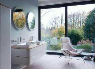 Duravit e sieger design: i 20 anni della serie Happy D