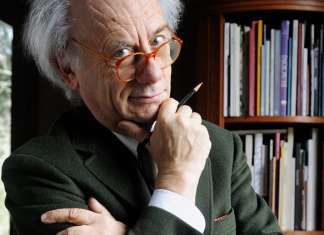 Addio ad Adolfo Natalini. Fondatore del Superstudio e architetto d’avanguardia