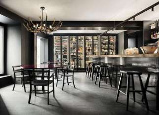 75 Seventyfive Café & Lounge ©Thomas Pagani