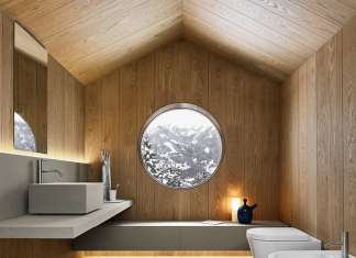 Sintesi Collection by Noorth: libertà compositiva