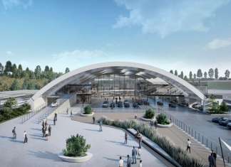 Porsche Experience Center Franciacorta