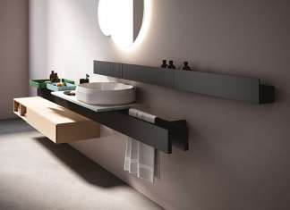 Agape al Design Post di Colonia