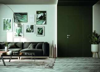 Filo44 by Scrigno, il mimetismo delle forme