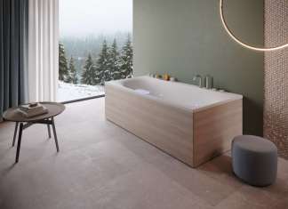 ARGA® 180, l’evoluzione di Jacuzzi