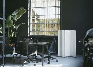 Origami di Tubes: benessere e privacy anche in ufficio