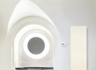 Sunshine Energy, la nuova piastra radiante ultra sottile di Scirocco H