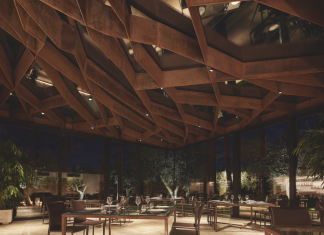 L&L Luce&Light per la Tenuta di Sipio in Abruzzo