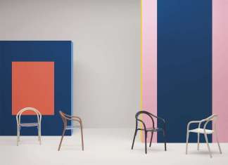 Soul Soft, l’evoluzione della collezione Soul by Pedrali