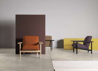 Kinoko by Zilio A&C: “abbraccio” firmato Mentsen