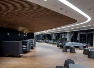 Kastel per la Torre Hadid a Milano