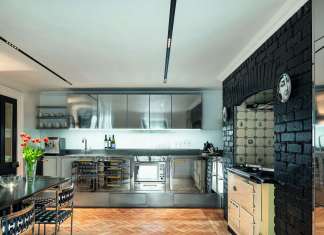 Ego di Abimis nel centro di Dublino