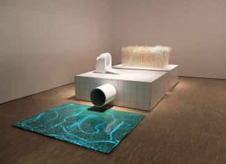 save! di Laufen Bathrooms vince il Wallpaper* Design Award 2020