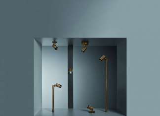 Krill: non solo outdoor per L&L Luce&Light