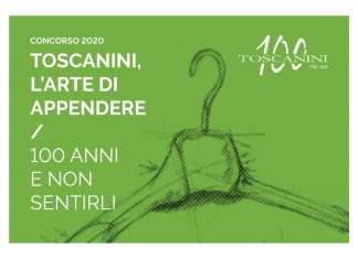 Toscanini e l’arte di appendere