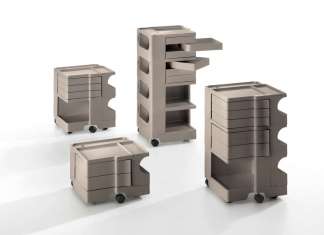 Il compleanno di Boby: B-Line festeggia i suoi 50 anni