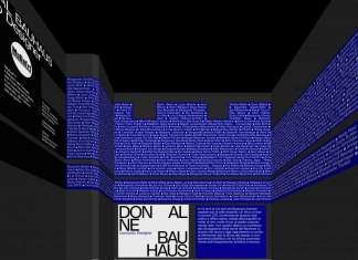 Donne al Bauhaus. Udine Design Week