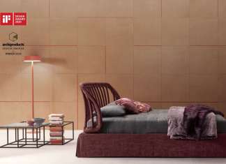 Ceramica Bardelli si aggiudica l’iF Design Award 2020