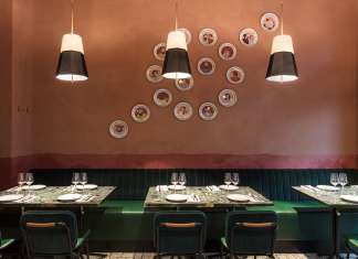 RØST Milano ©Santi Caleca