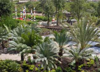 Giardini per il futuro