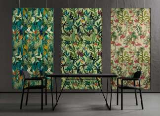 Sartoria. Il brand di Terratinta presenta le ultime collezioni