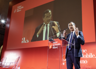 Salone del Mobile 2020