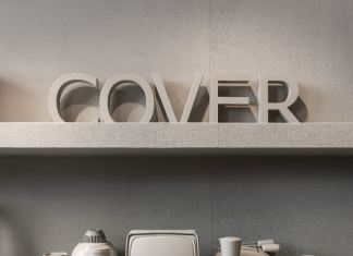 CoverHD, la nanoresina a effetto coprente di HDsurface