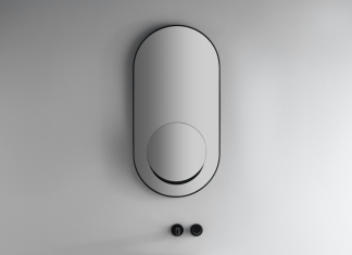 OPI, gli arredi per il bagno di Ceramica Globo