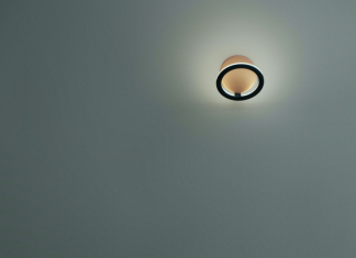 Giotto, l’ultima novità luminosa di Sovil