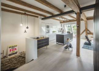 Il legno certificato Bauwerk per il benessere dell’uomo