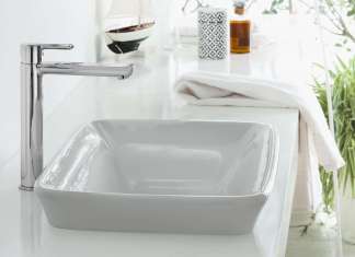 ABC by Nobili Rubinetterie: risparmio e sostenibilità