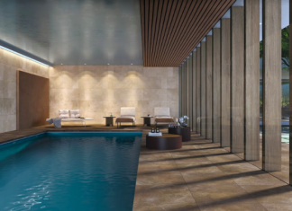 Royal Stone by Porcelaingres: nuovi formati e spessori