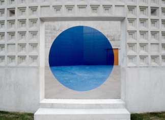 Il nuovo ingresso della Scuola Superiore di Ingegneria e Management