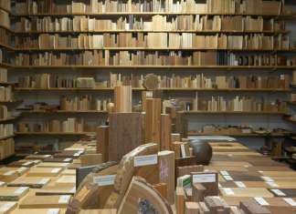 Cambio, nuova personale di Formafantasma