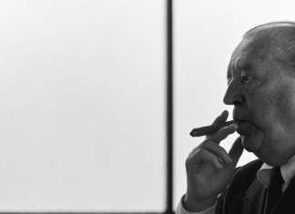 5 documentari di architettura. Tre architetti. Ludwig Mies van der Rohe