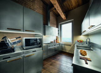 Abimis per una residenza storica a Fiesole (Fi)