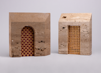 OgniDove, nuova collezione by La Casa di Pietra