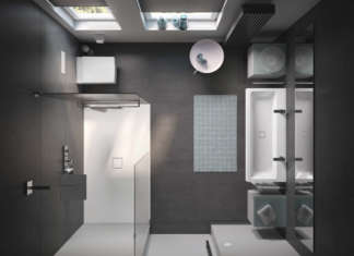 Kaldewei: soluzioni senza barriere per ristrutturare il bagno