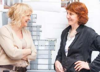 Yvonne Farrell and Shelley McNamara vincono il 2020 Pritzker Architecture Prize