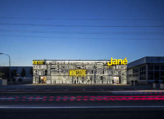 Jané Winestore