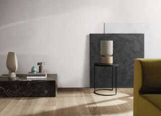 Beosound Balance, l’ultimo home speaker di Bang & Olufsen